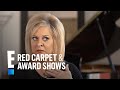 Nancy Grace on JonBenet Ramsey's Murder | E! Red Carpet & Award Shows