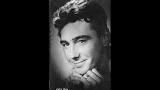 Josef Zíma - Žij si dál (21.6.1963)