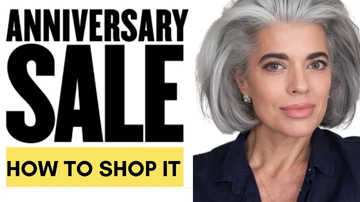 My Best Beauty Picks From The Nordstrom Anniversary Sale | Nikol Johnson