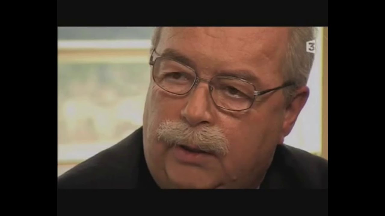 La fin du Pétrole | Yann Arthus-Bertrand | Interview CHOC France 3 !