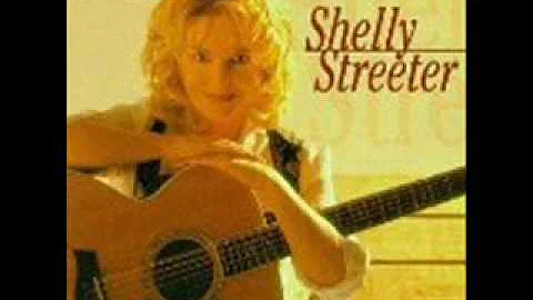 Shelly Streeter ~ Call Me A Wildfire