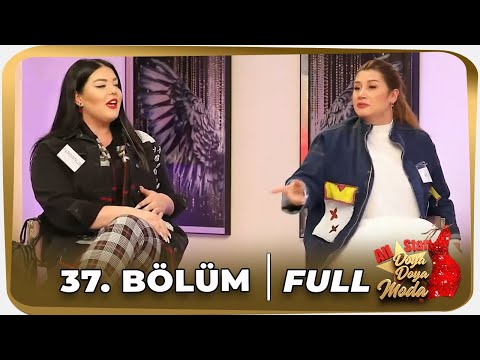 Doya Doya Moda All Star 37. Bölüm  | 4 Mayıs 2021