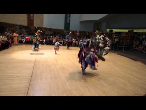 Видео: Националният музей на американските индианци на Смитсониън