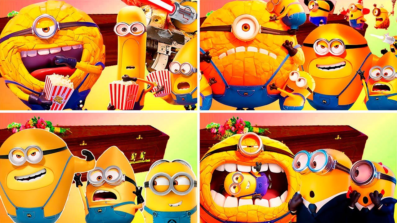 π’Full Mega Minions Scene | DESPICABLE ME 4 | Coffin Dance Meme Song (Cover)π₯ Best of the Best 2025 π’ π’Full Mega Minions Scene | DESPICABLE ME 4 | Coffin Dance Meme Song (Cover)π₯ Best of the Best 2025 π’