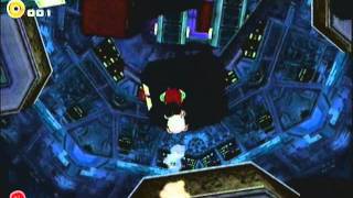Sonic Adventure 2 Battle: 100% Walkthrough (3rd Missions) part 5