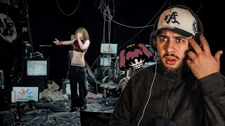 Du Pure Délire Gwer Dado Torturé En Mode Gothique Woke Grünt - Ptite Soeur