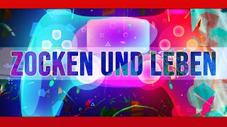 Video thumbnail of "Execute - Zocken und leben (Prod. by Hollywoodlegened)"