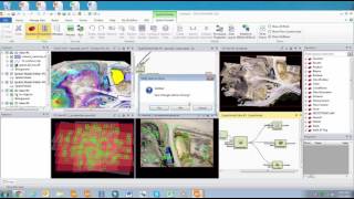 Celebrity Different Solutions for Processing Drone Imagery Net Worth