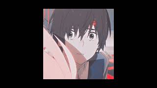 Zerotwo X Hiro Hope I Dont Die Edit