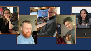 Ask Us Anything AEC Panel Discussion - Feb 2021