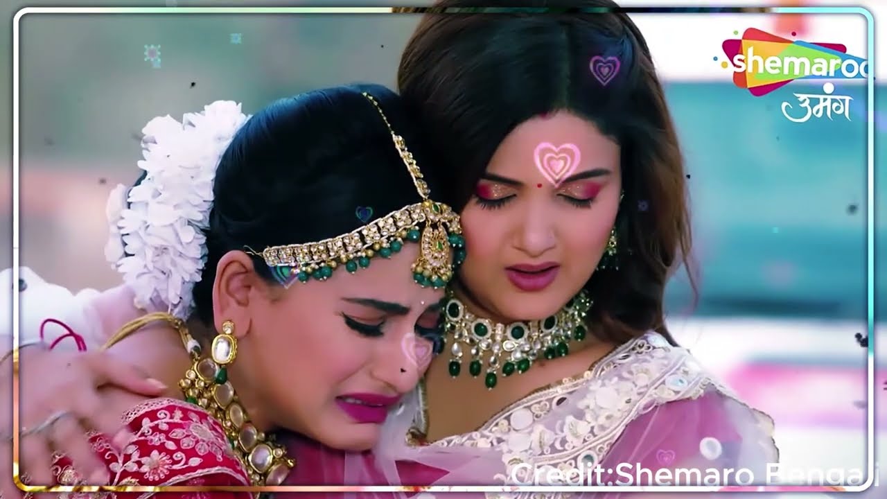 শ্রদ্ধার এক বিধ্বংসী রূপ এবং ডক্টর নীরাজের আসল মুখোশ খুলে যাওয়ার সেই রোমহর্ষক কাহিনী ||Today Bhagya