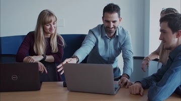 Microsoft cloud enabling future-first financial services in Central and Eastern Europe