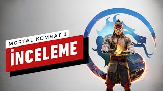 Mortal Kombat 1 Incelemesi