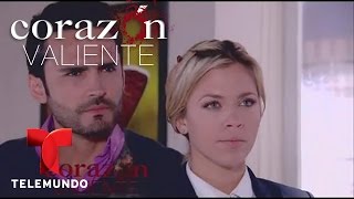Corazón Valiente | Avance Exclusivo 77 | Telemundo