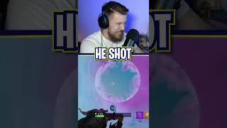 The Smartest Rocket Play In Fortnite History