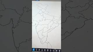 Students map #geographythroughmaps #education #map #motivation