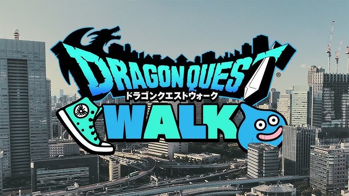 Dragon Quest: Your Story (Trailer Dublado) 