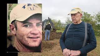 Cold case: McLennan County search for remains in 18-year-old disappearance