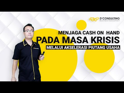 Video: Bagaimana cara meningkatkan piutang?