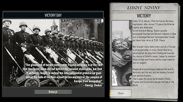 Pobeda1946 Super Events (World War II)