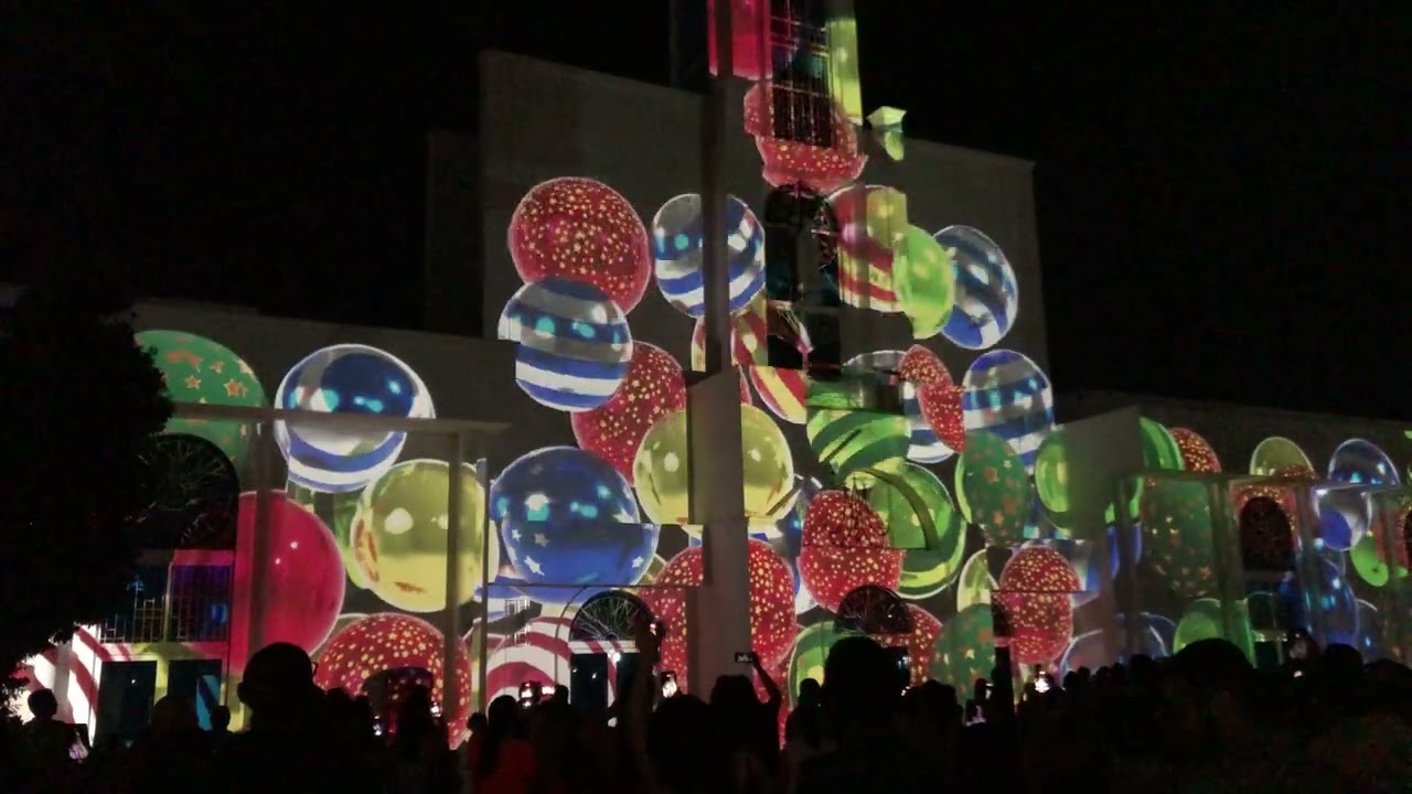 APRESENTACAO NATAL IGREJA FATIMA 2025