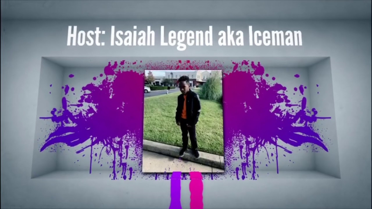 Ice Breaker Show Episode 18 YouTube