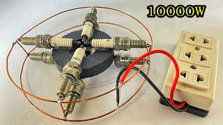 Amazing Ideas Creative || Making Free Energy Generator Using With Magnet #technology
Welcome To Amazing Tech!
Now i want to show about Amazing Ideas Creative || Making Free Energy Generator Using With Magnet #technology #electrical #engineering #diy #amazing
Thank you for watching , like , share , comment ! Amazing Ideas Creative || Making Free Energy Generator Using With Magnet #technology