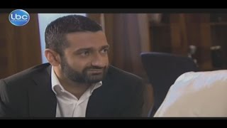 Georges Khabbaz | Al Kinaaa 6 - جورج خباز | مسلسل القناع