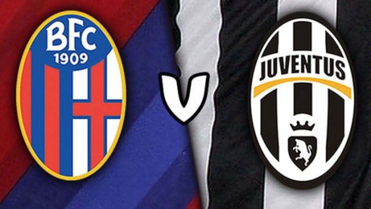BolognaJuventus (25° giornata) LIVE STREAMING YouTube