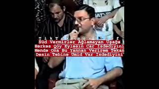 Vüqar Rəqiblərinə Qan Uddurur