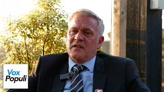 Details We Interviewed Restore Britain's Candidate for Greater Manchester Mayor Update