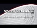CompX Timberline: StealthLock - Intro video CompX Timberline: StealthLock - Intro video