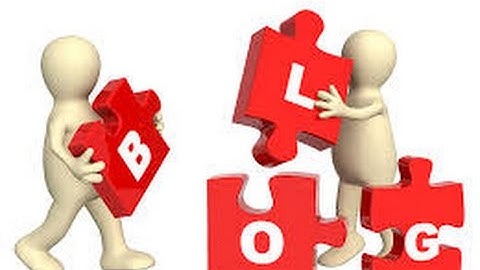 How To Quickly Set Up Your BLOG