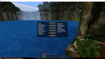 Gamerdadster - Minetest two world map generation software