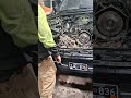 gm 5.3 engine pull