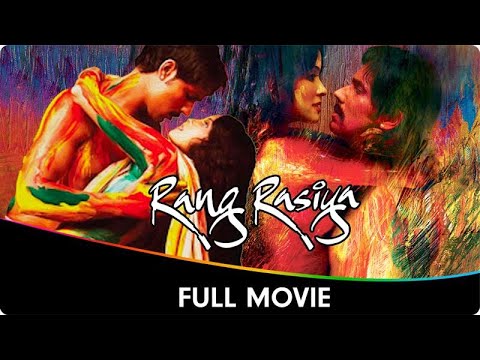 Rang Rasiya - Hindi Full Movie - Randeep Hooda, Nandana Sen, Vipin Sharma, Paresh Rawal