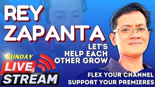 #May 24 - Sunday 🇵🇭 Lapagan/Dikitan | Flex Your Premiere