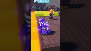 Roblox Penguins Broke the Game 😂🐧 #shorts