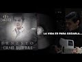 Ernesto Tapia - &quot;CANO BURRAS&quot; (LETRA) CORRIDO 2021