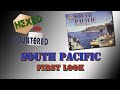 South pacific second world war at sea  first look
