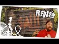 Saw The Ride - Thorpe Park - Die Enttäuschung - Ride Review