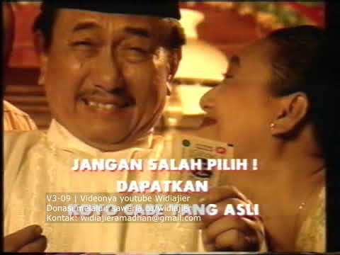 Iklan Koyo Cabe tahun 1997