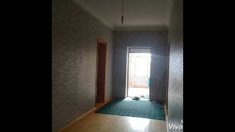 Qala qəsəbəsində.(055)-846-77-56.Xalid