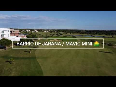 BARRIO DE JARANA