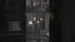 007 FIRST LIGHT DIGITAL DELUXE EDITION PS5 EAVEDROP ON BELLHOP 009 CUTSCENE AND GAMEPLAY