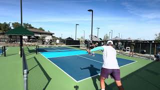 🥈Calvin Page and Sona Sefcikova 🥈 Get Second Place ✌️ in Corona, CA (CAPA 4.5/19+) 😴