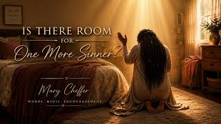 Is There Room for One More Sinner?