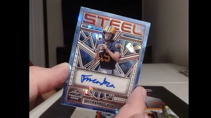 TRINITY JUMBO FB 12-7 B