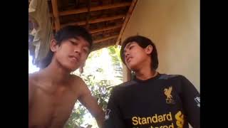 ST 12 - Melamun (Klip Cover)