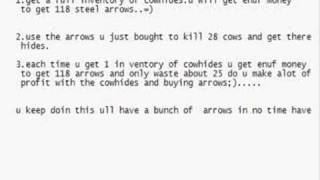 steel arrow profit on rs